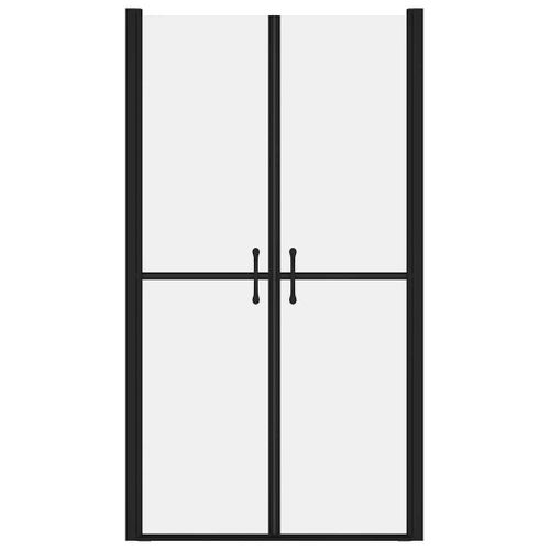 Porte De Douche Esg Dépoli (93-96)x190 Cm