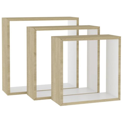 Etagere Cube Butnull