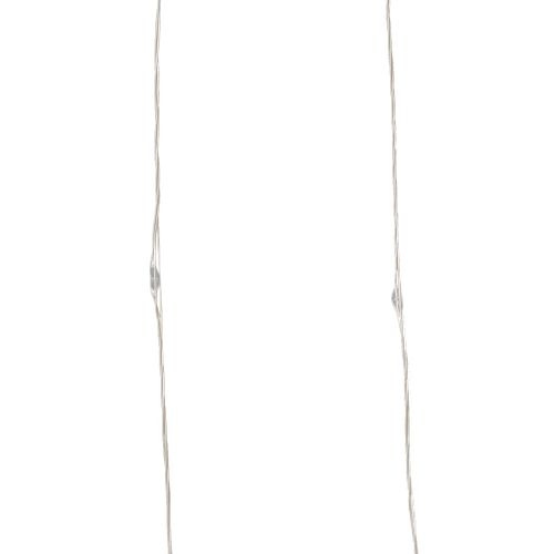 Guirlande Lumineuse Micro LED 40m 400led Blanc Froid 8fonctions