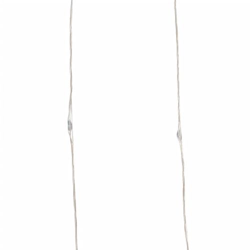 Guirlande Lumineuse Micro LED 40m 400 LED Bleu 8 Fonctions