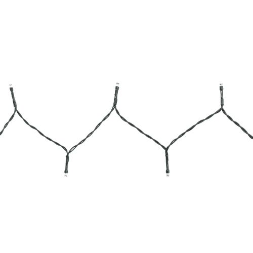 Guirlande Lumineuse D'arbre De Noël 150 LED Colorées 150 Cm