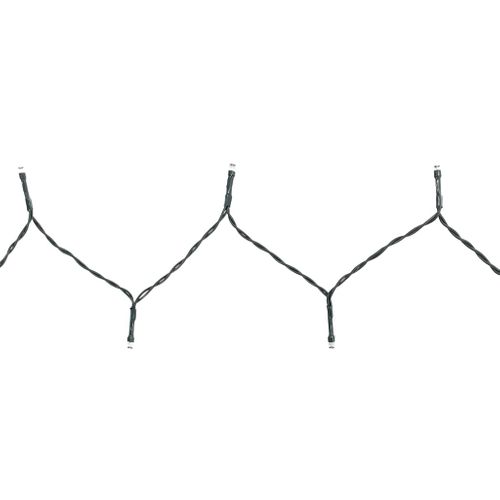 Guirlande Lumineuse D'arbre De Noël 180 LED Colorées 180 Cm