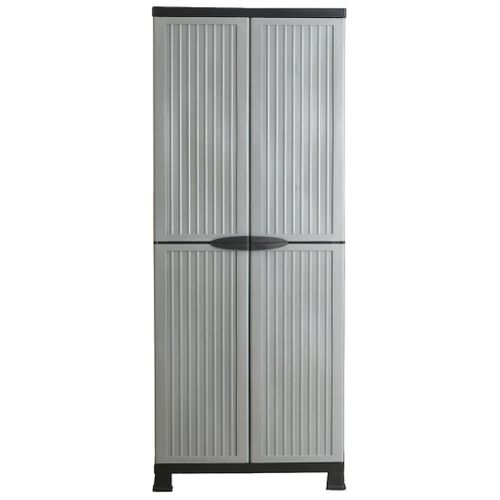 Armoire En Plastique 68x39x171,5 Cm