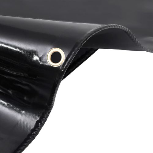 Bâche De Protection 650 G/m² 6x8 M