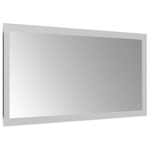 Miroir De Salle De Bain à LED 40x20 Cm