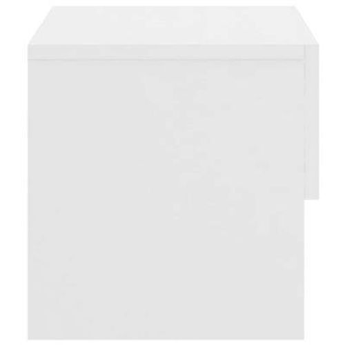 Table De Chevet Murale Design Moderne Mélodie