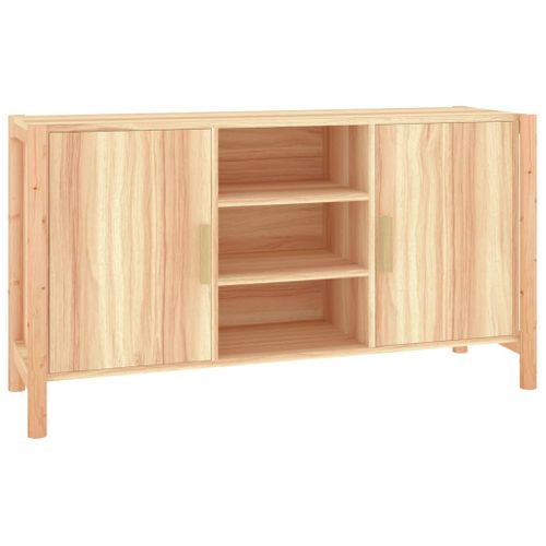 Buffet 107x38x60 Cm Bois Contreplaqué
