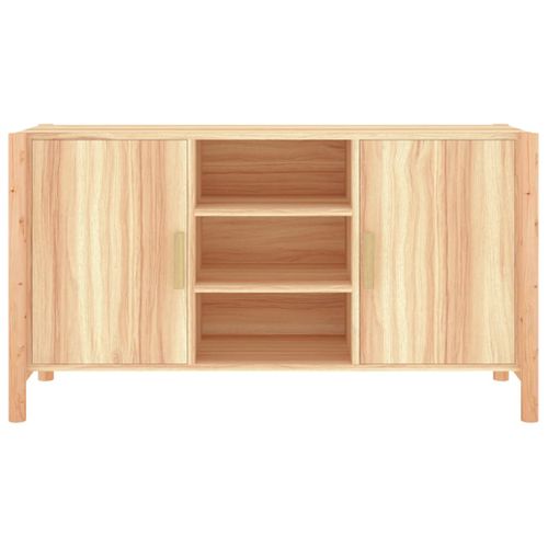 Buffet 107x38x60 Cm Bois Contreplaqué