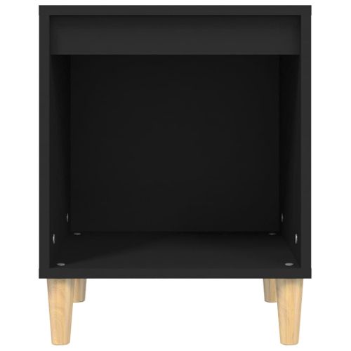 Étagère Murale Blanc 90x16x78 Cm Bois Contreplaqué