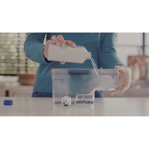 Détartrant Spécial Machine Espresso - Ca6700/22 - Lot De 2 Bouteilles De 250 Ml