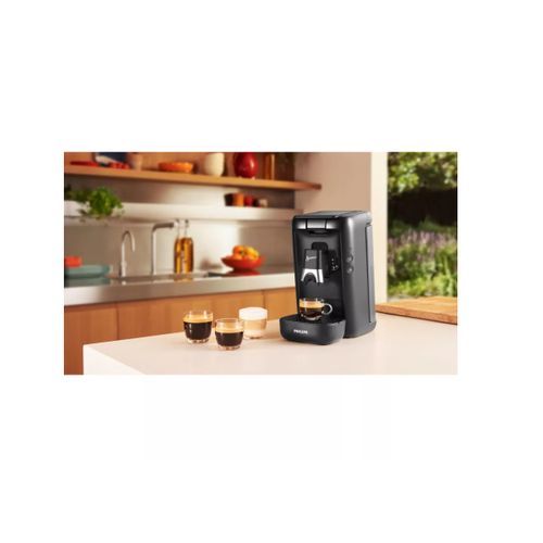 Cafetière à dosettes Senseo Maestro - Csa260/61