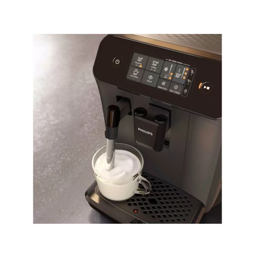 Machine expresso broyeur - Ep0824/00