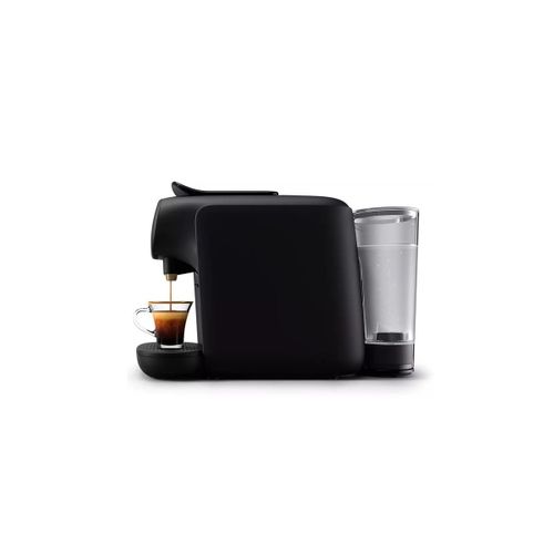 Cafetière à Dosette Ou Capsule 19bars Noir L'or Barista - Lm9012/60