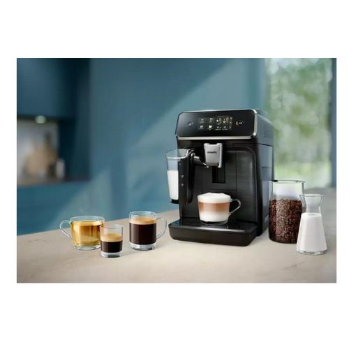 Expresso Avec Broyeur Ep2334/10 Series 2300 Machine à Espresso Automatique
