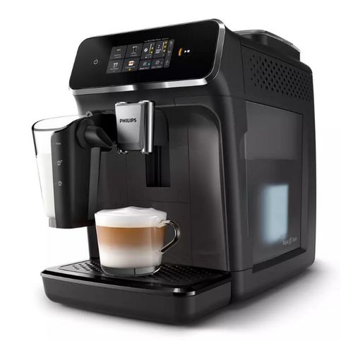 Expresso Avec Broyeur Ep2334/10 Series 2300 Machine à Espresso Automatique