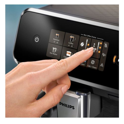 Machine expresso broyeur - Ep2333/40