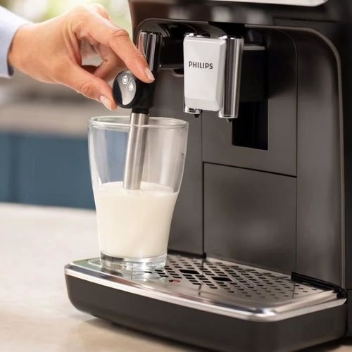 Machine expresso à Grain - Ep3321/40 - 1500 W - 275g De Grains - Noir