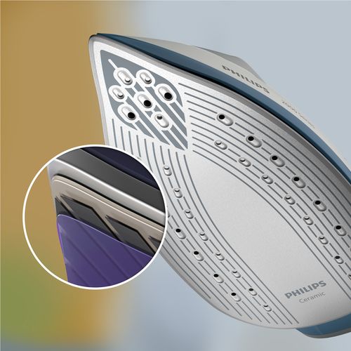 Centrale Vapeur Philips Psg2000/20