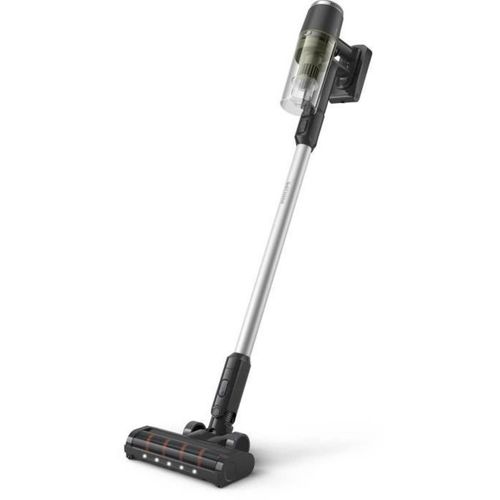 Xc3033/01 Powercyclone 8 - Aspirateur Balai Sans Fil - Jusqu'a 60 Minutes D'autonomie - Vert Cargo