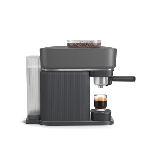 Espresso avec broyeur PHILIPS BAR300/60 Baristina Noir