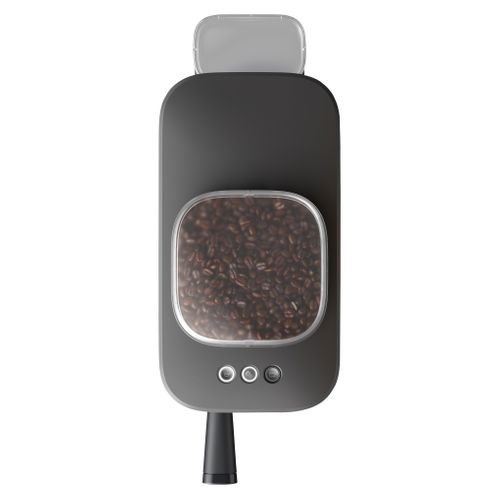 Espresso avec broyeur PHILIPS BAR300/60 Baristina Noir