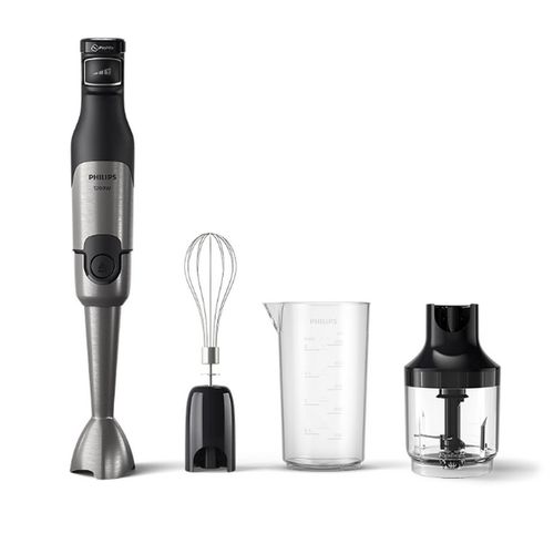 Mixeur Plongeant 1200w Noir - Hr2683/00