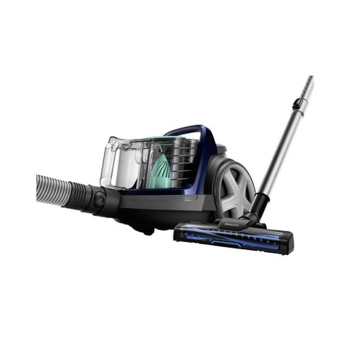 Aspirateur Sans Sac Powerpro Active 900 W 74db Bleu - Fc9556-09
