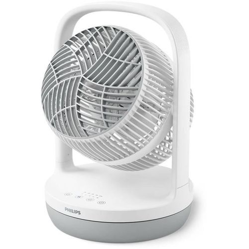 Ventilateur D'appoint - Cx2050/00 - 738 M3/h - Blanc