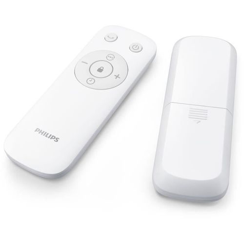 Ventilateur Colonne - Cx5535/00 - 2 230 M³/h - Blanc