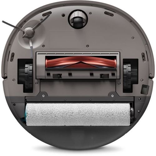 Aspirateur Robot Laveur -  Xu9100/10 - 8000 Pa - 280 Min - 210 Ml - Métal / Noir