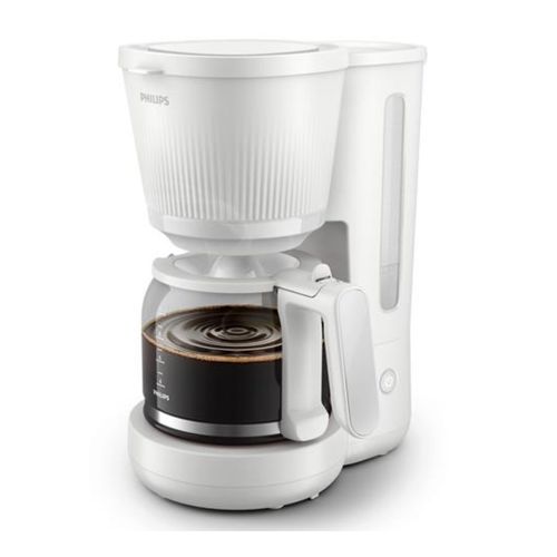 Cafetière Filtre 10 Tasses 1080w - Hd7411.00