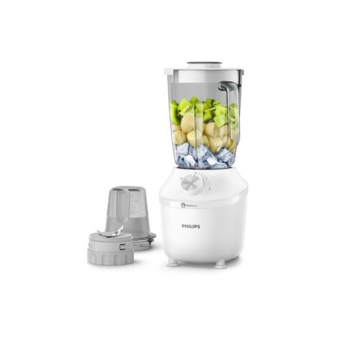 Blender 2l 600w Blanc - Hr2291-20