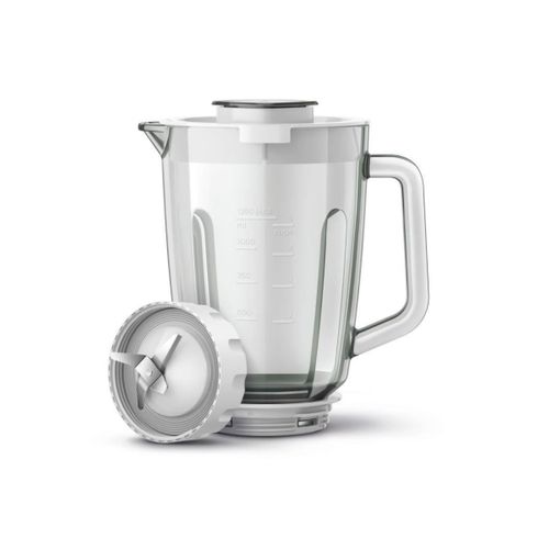 Blender 2l 600w Blanc - Hr2291-20