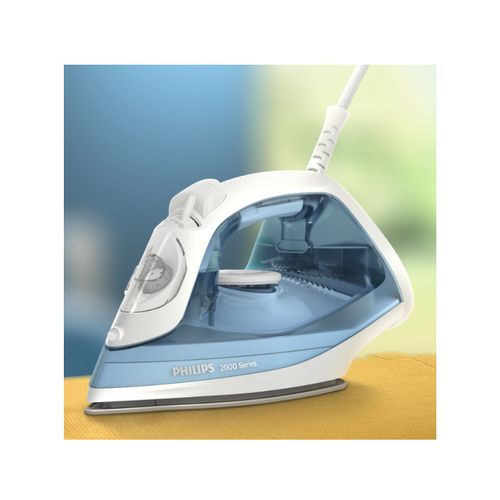 Fer à Repasser Vapeur 2000w 25g/min - Dst2010-20