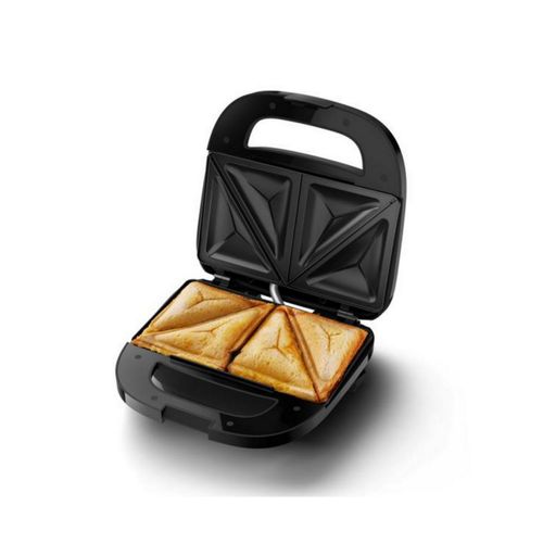 Appareil à Croque-monsieur 750w Noir - Hd2331.90
