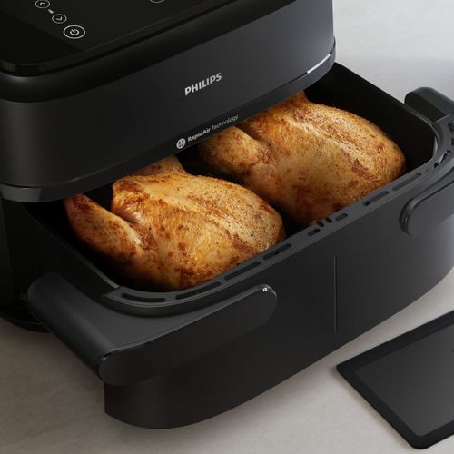Friteuse PHILIPS NA150/00 Airfryer