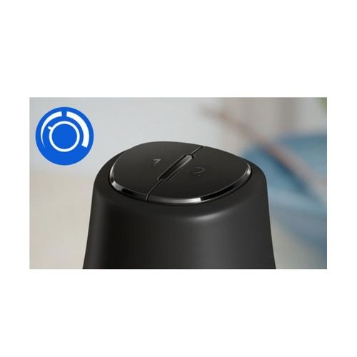 Mini Hachoir Bol 0.7l 450w Noir - Hr1501/00