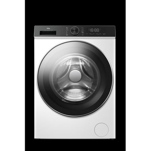 Lave Linge Frontal 8 kg 1400 trs/mn - Fp0834wa0fr Blanc