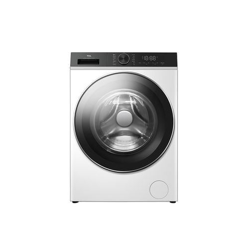 Lave Linge Frontal 8 kg 1400 trs/mn - Fp0834wa0fr Blanc