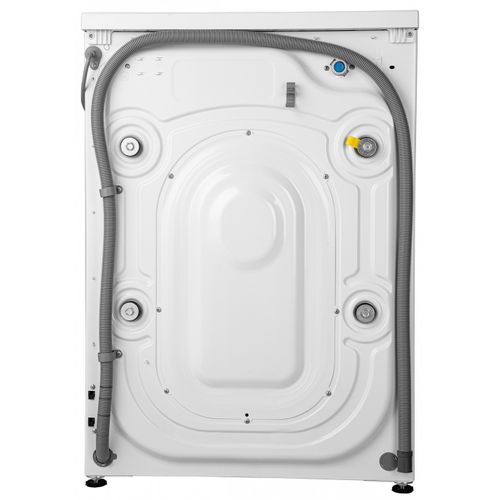 Lave Linge Frontal 8 kg 1400 trs/mn - Fp0834wa0fr Blanc