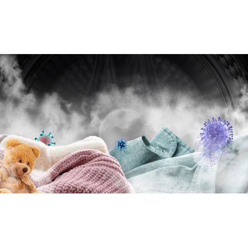 Lave- linge hublot TCL FF0912WA0FR 9kg