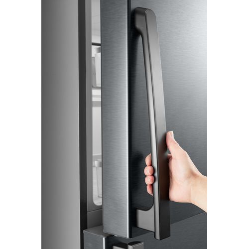 Réfrigérateur 2 Portes Rp536txe1 536l Inox