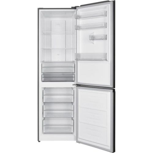 Réfrigérateur Combiné - Rp347bbd0 - 347 L - Classe D - 60 X 67,5 X 193,5 Cm - Noir