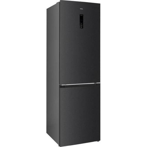 Réfrigérateur Combiné - Rp347bbd0 - 347 L - Classe D - 60 X 67,5 X 193,5 Cm - Noir