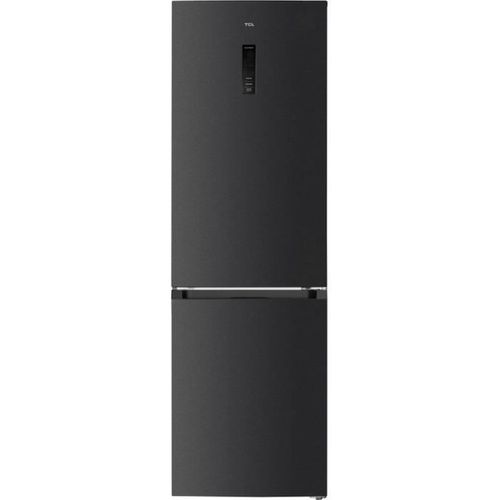 Réfrigérateur Combiné - Rp347bbd0 - 347 L - Classe D - 60 X 67,5 X 193,5 Cm - Noir