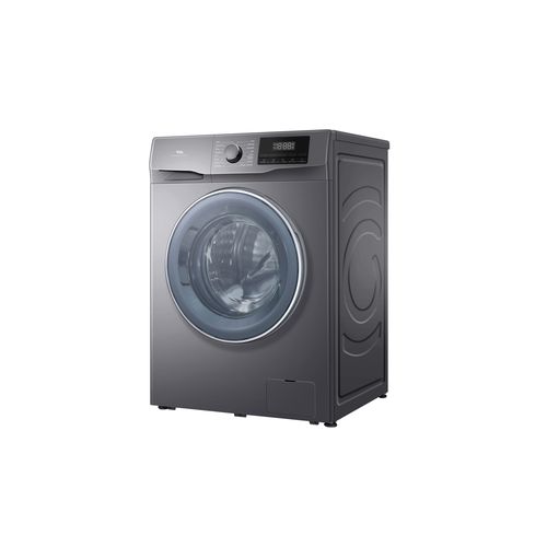 Lave-linge hublot TCL FF1012SA0FR 10kg Silver