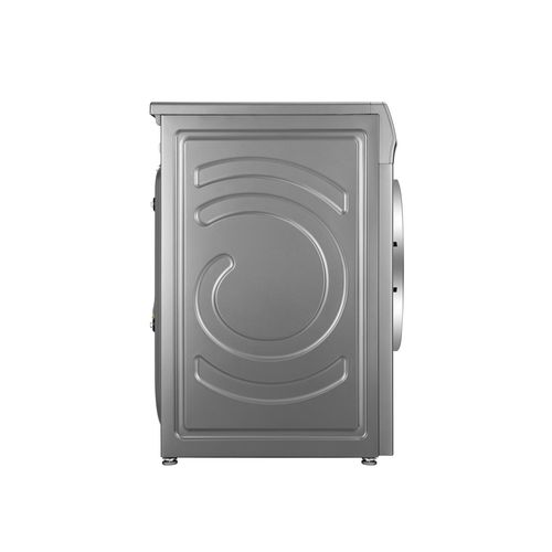 Lave-linge hublot TCL FF1012SA0FR 10kg Silver