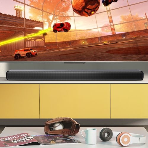 Barre de son 2.0 TCL S45HE