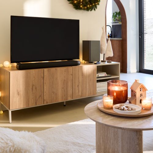 Barre de son 2.1 TCL S55HE