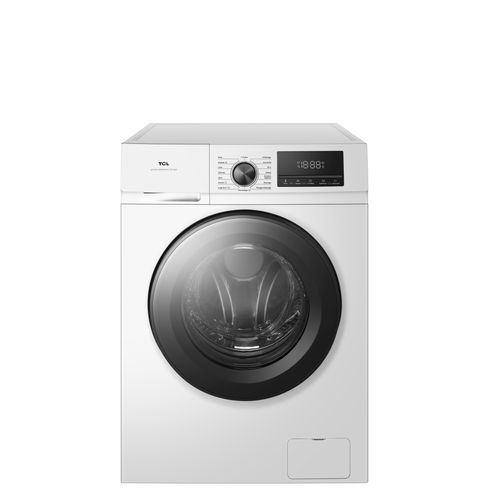Lave-linge hublot TCL FF1224WA0FR 12 kg